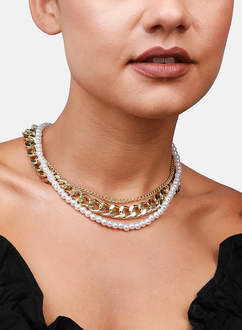 سوهي التعويذات الحديثة: قلادة سوهي المعاصرة