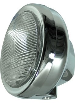 Mondial 125 Kt Headlight 