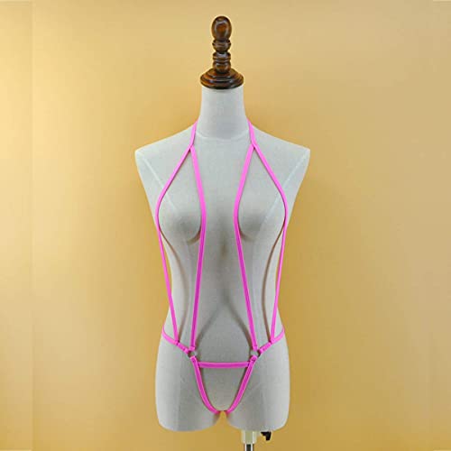 SHERRYLO Extreme Bikini Nude Bikini G String No Coverage - Image 2