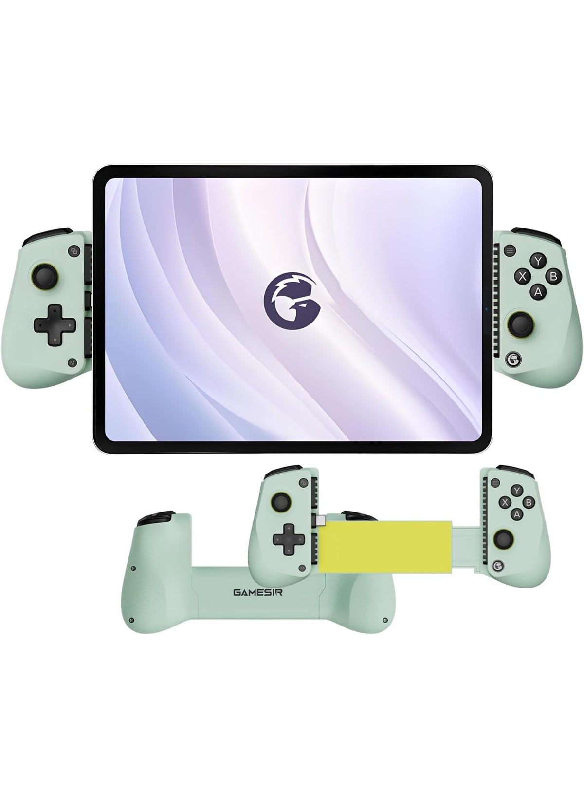 Android Usb Buttons GameSir X5 Lite Type-C Mobile Gaming Controller for iPhone (USB-C ...