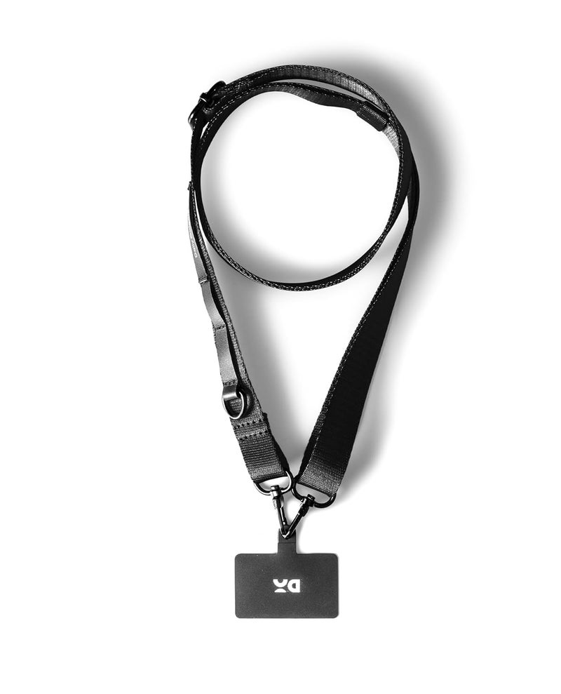 Daily Objects DailyObjects Crossbody Utility Phone Lanyard - Strap | Phone Necklace Comfortable Around The Neck, Compatible with All Smartphones - Image 4