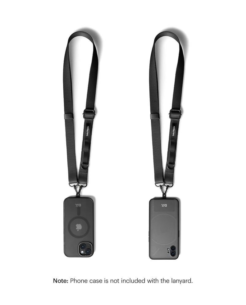 Daily Objects DailyObjects Crossbody Utility Phone Lanyard - Strap | Phone Necklace Comfortable Around The Neck, Compatible with All Smartphones - Image 2