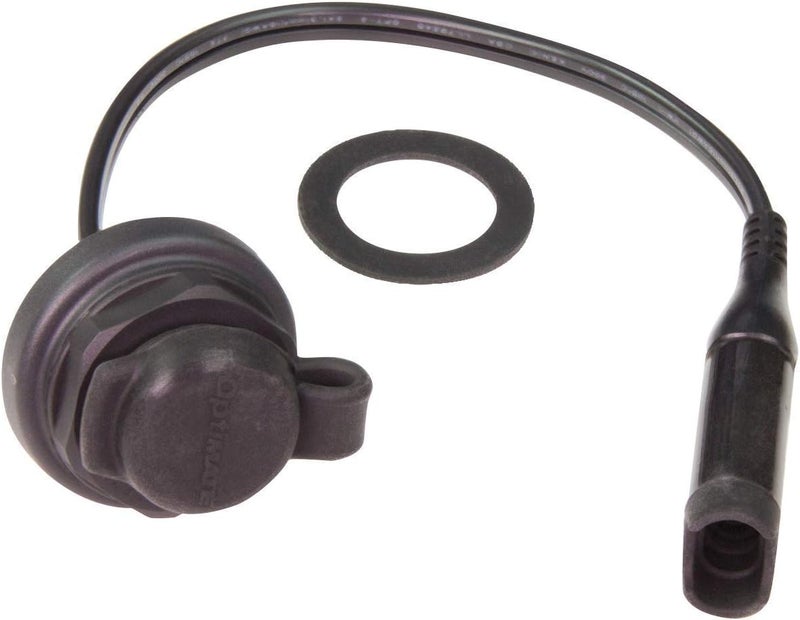 Tecmate OptiMate O-20 Weatherproof SAE Socket