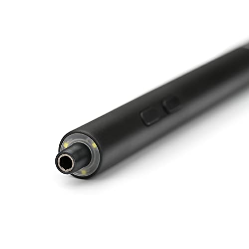 iFixit Precision Electric Screwdriver - 4mm Bit Cordless Driver for Electronics, Computer, Phone Repair - Image 2