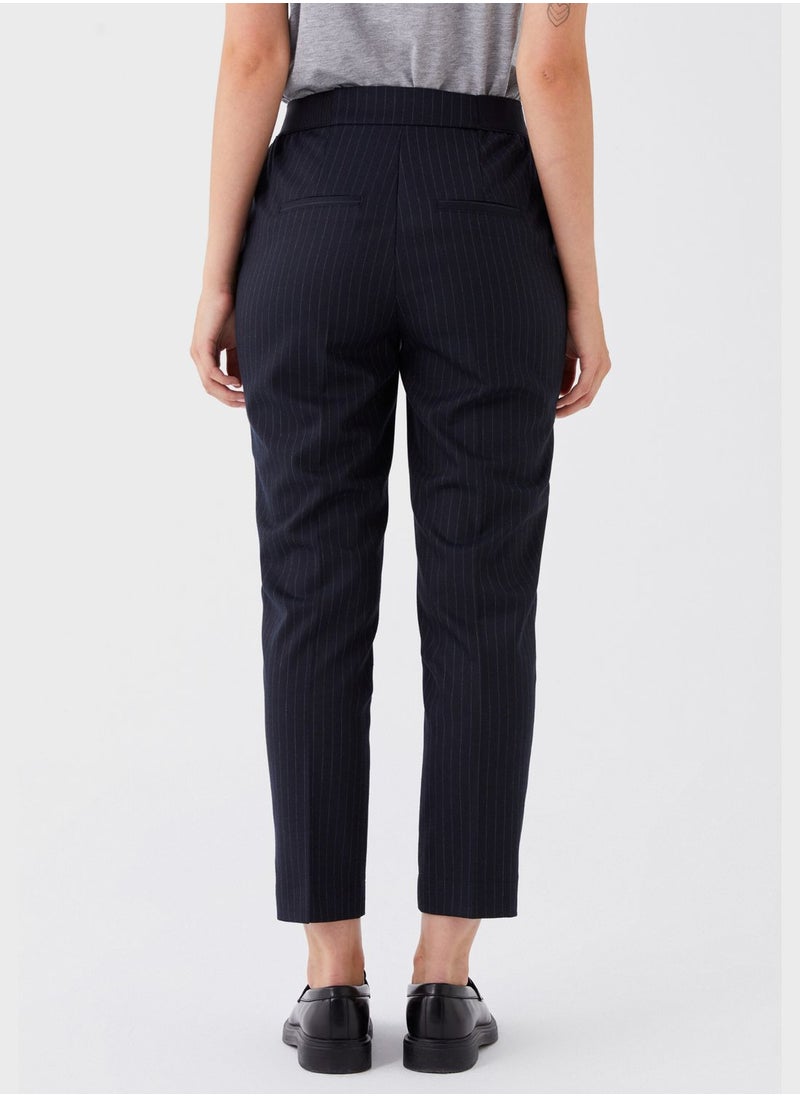 LC WAIKIKI - High Waist Pants - Image 1