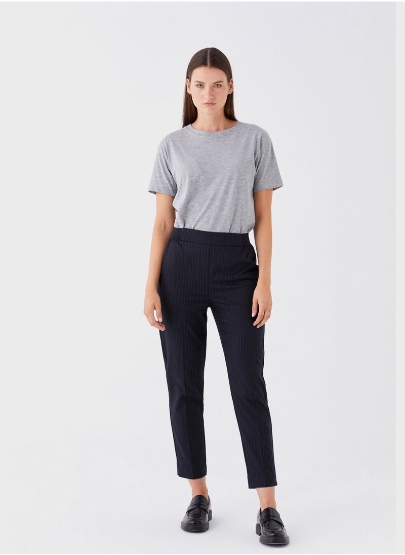 LC WAIKIKI - High Waist Pants - Image 1