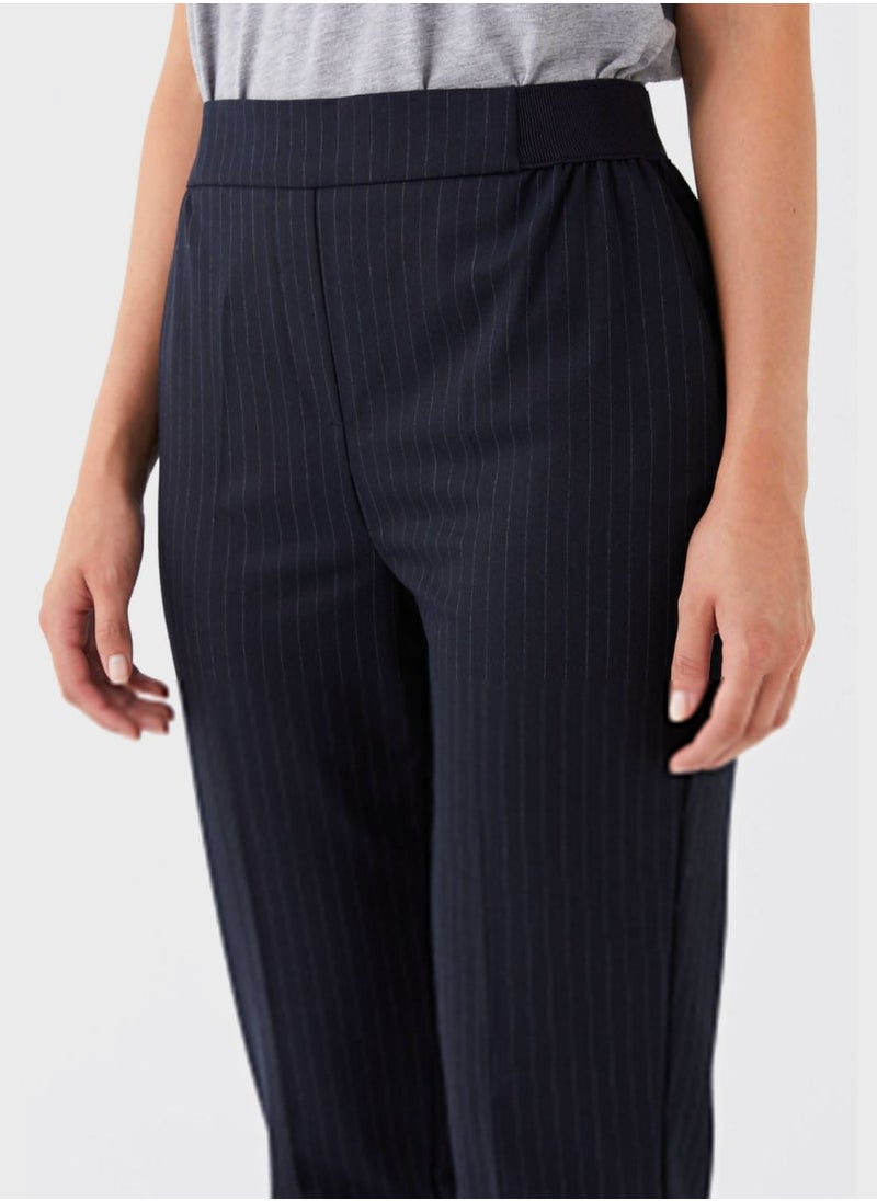 LC WAIKIKI - High Waist Pants - Image 1