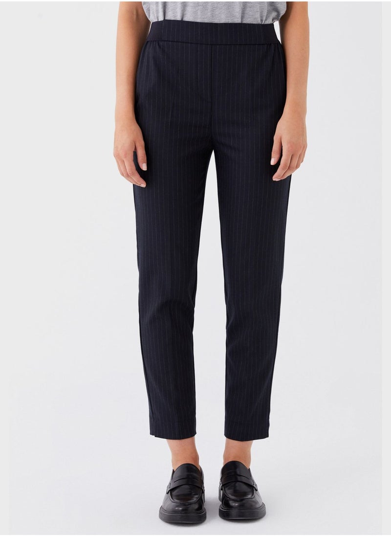 LC WAIKIKI - High Waist Pants - Image 1