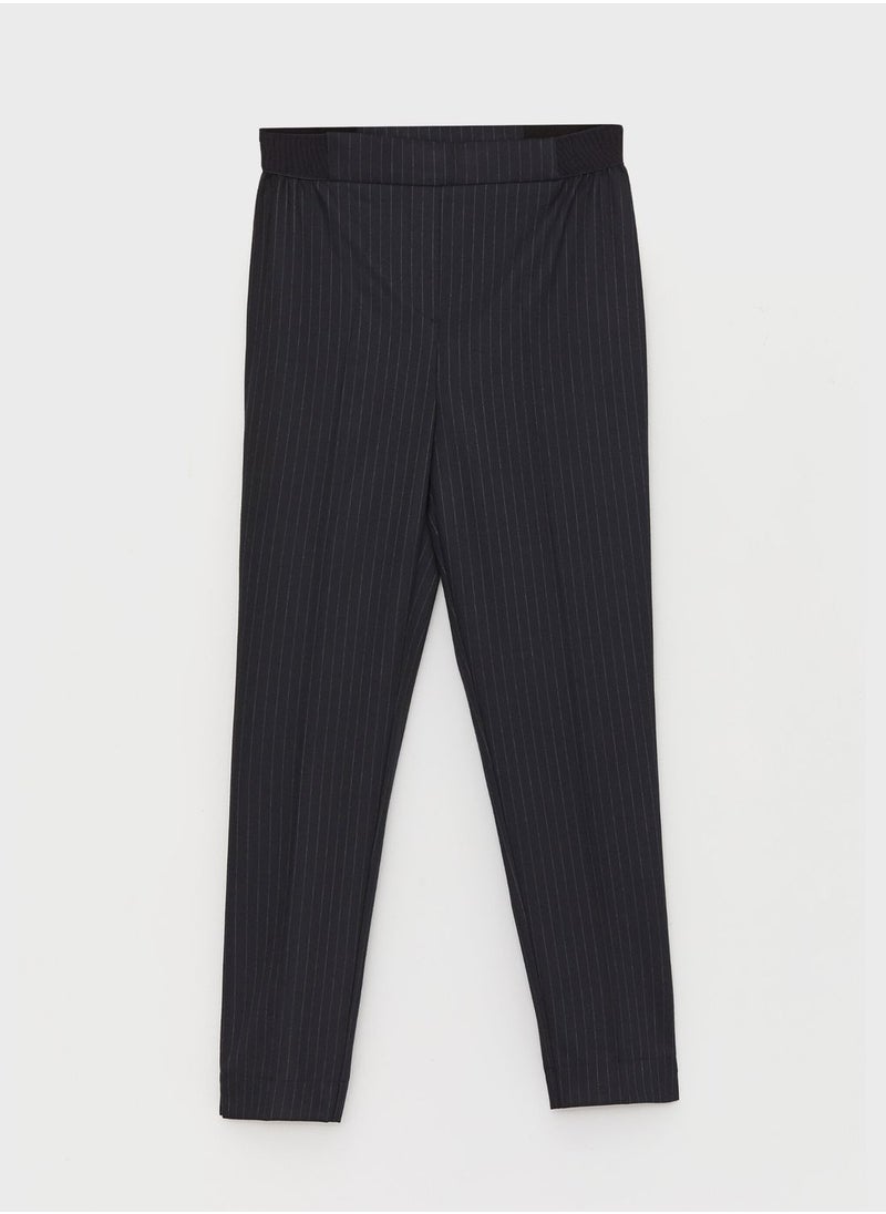 LC WAIKIKI - High Waist Pants - Image 1