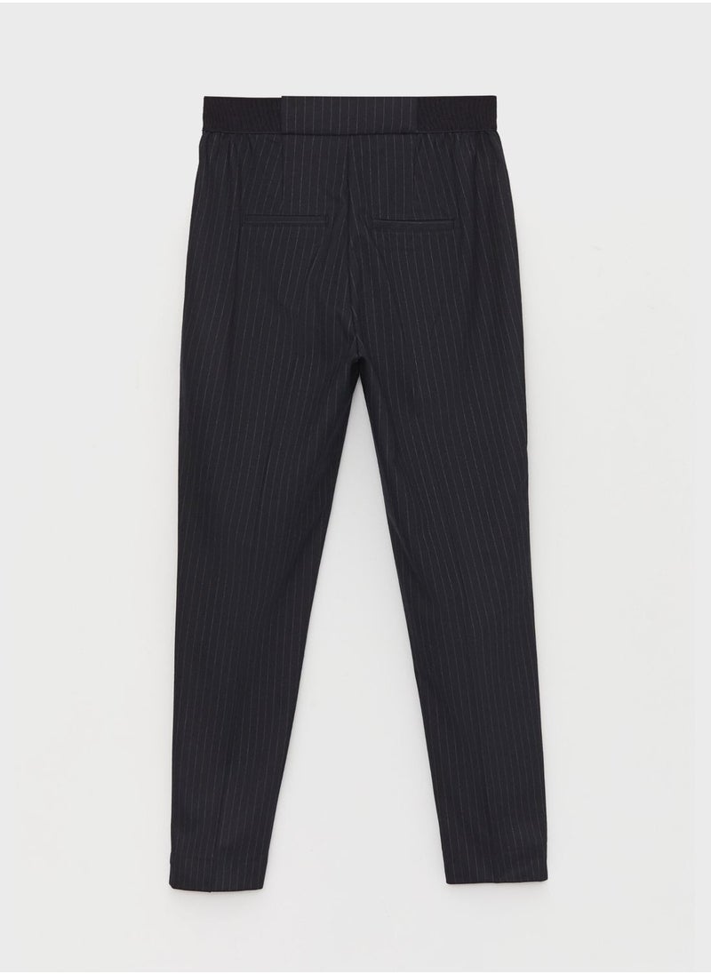 LC WAIKIKI - High Waist Pants - Image 1