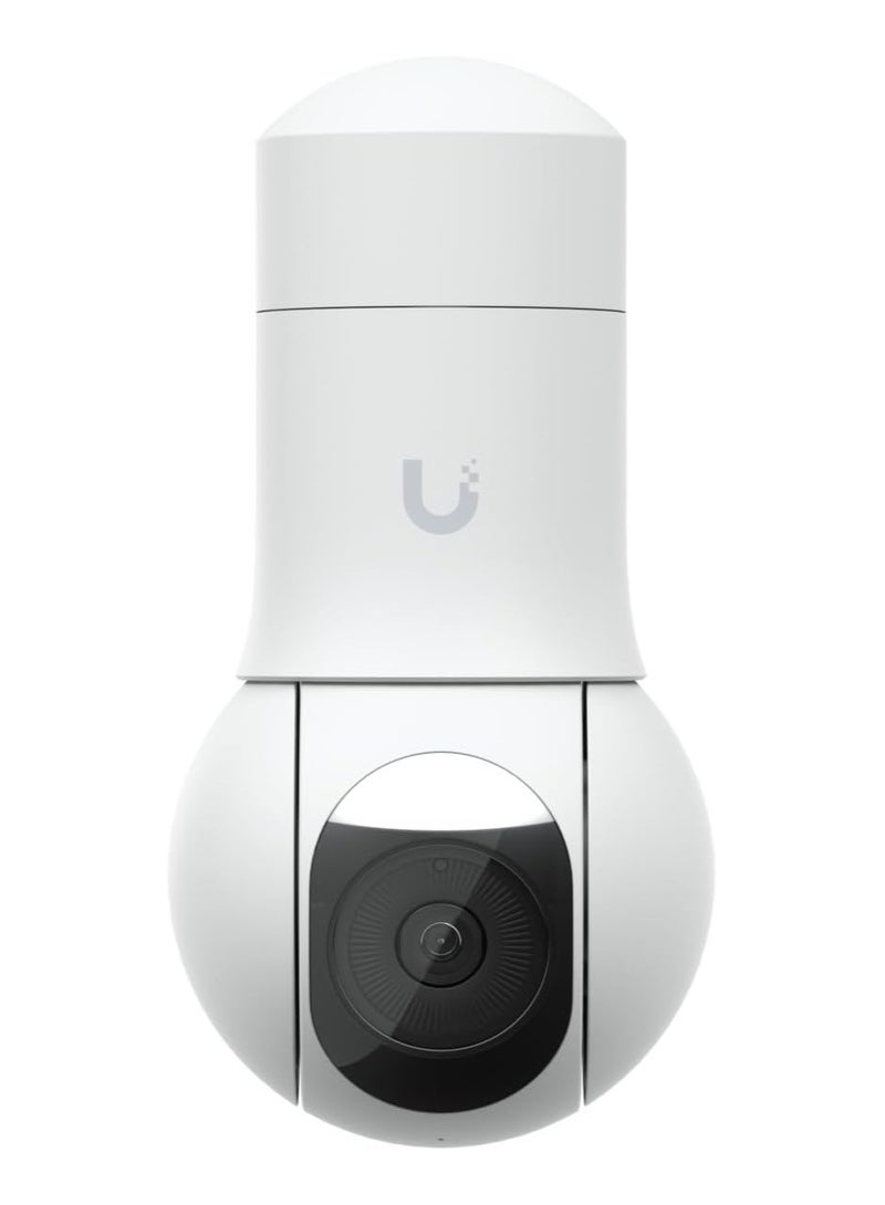 Ubiquiti G5 PTZ Security Camera – 2K 4MP Outdoor PoE+ with AI Tracking, Night Vision, 2x Optical Zoom & Audio – Model UVC-G5-PTZ - Image 1