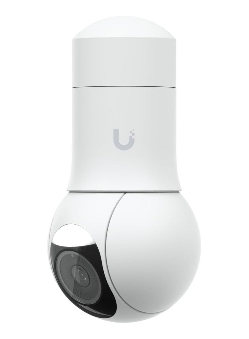 Ubiquiti G5 PTZ Security Camera – 2K 4MP Outdoor PoE+ with AI Tracking, Night Vision, 2x Optical Zoom & Audio – Model UVC-G5-PTZ - Image 2