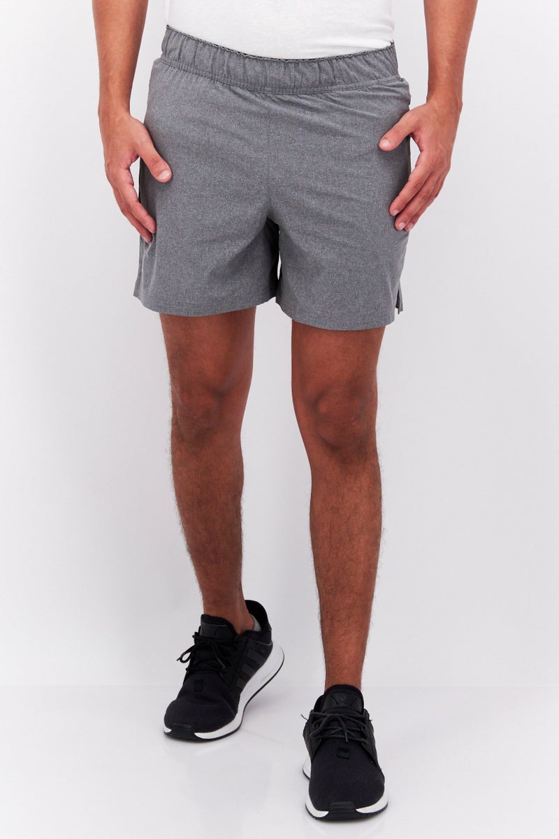 PUMA Men Sportswear Fit Training Shorts, Grey - Image 1