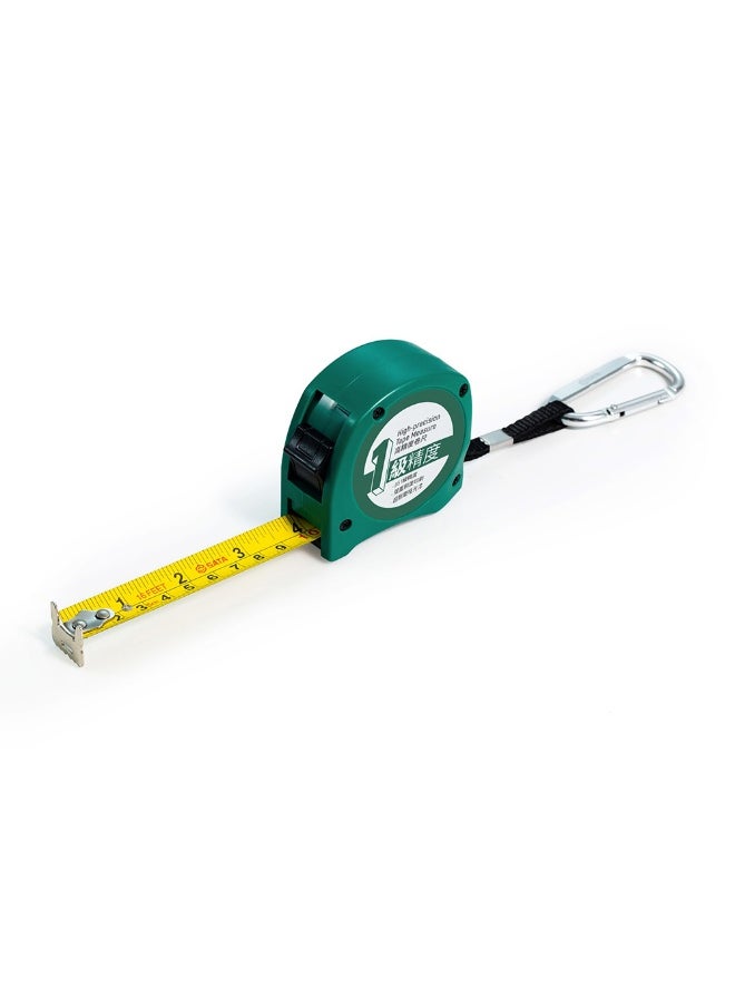 Sata Measuring Tape 5m/16ft x 25mm Measure Metric Tap/SAE Scale -GL91322  - Image 1