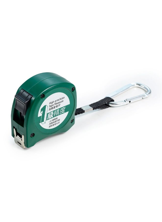 Sata Measuring Tape 5m/16ft x 25mm Measure Metric Tap/SAE Scale -GL91322  - Image 5