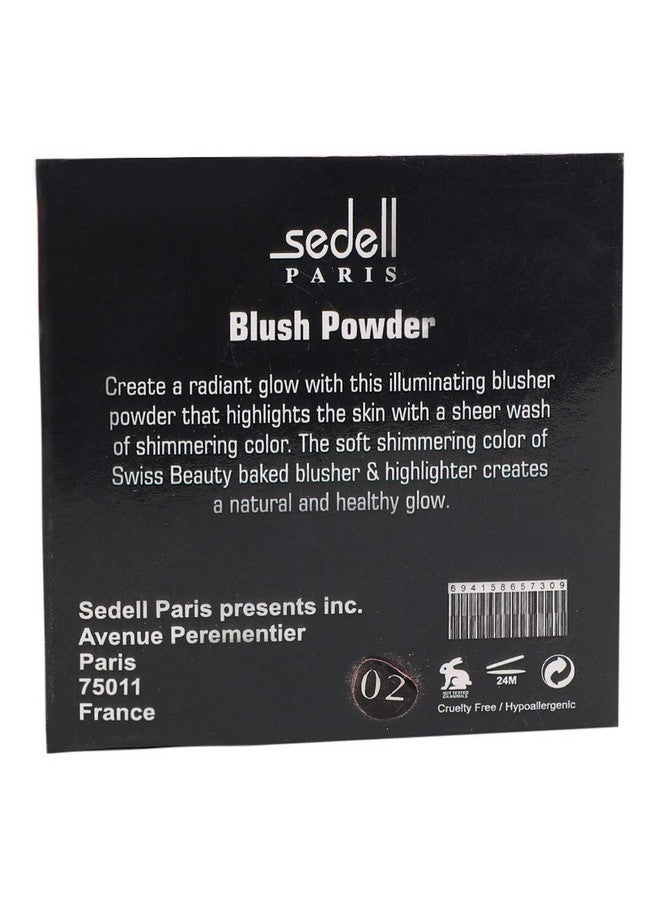 Sedell Professional Single Creamy Blush - Image 3