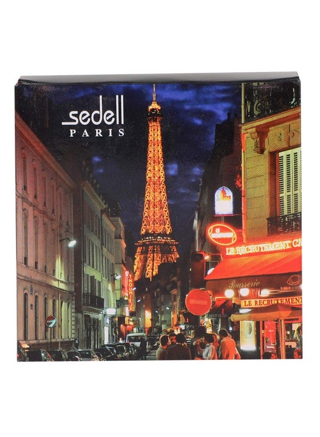 Sedell Professional Single Creamy Blush - Image 2