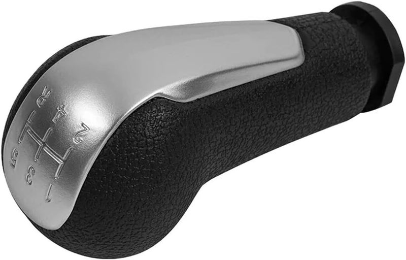 Vuzmode 5 Speed Gear Shift Knob for Chevrolet Spark - Image 5