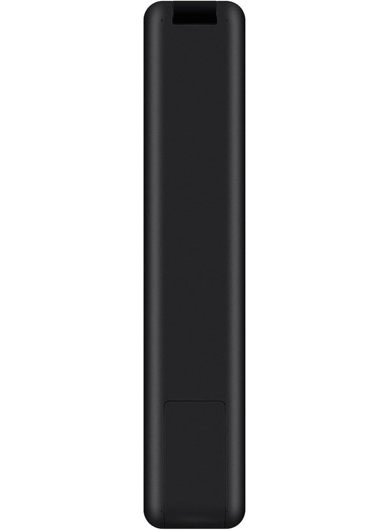 ELTRAZONE RMF-TX621U Replacement Voice Remote Control Compatible with Sony Smart TV BRAVIA XR 2021 Series – Works with XR-85Z9J, XR-75Z9J, XR-65A90J, XR-55A90J, XR-83A90J – Bluetooth Remote with Voice Search, Ergonomic Design, Netflix & YouTube Buttons - Image 3