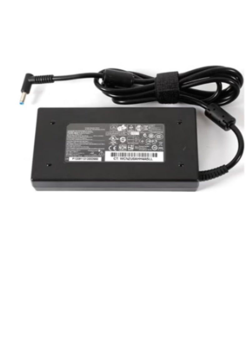 Terabyte 180W Replacement Charger for HP Laptop 19.5V 9.23A Output AC Adapter 4.5 X 3MM - Image 1