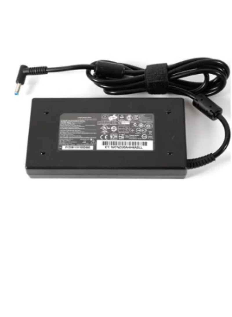 Terabyte 180W Replacement Charger for HP Laptop 19.5V 9.23A Output AC Adapter 4.5 X 3MM - Image 2
