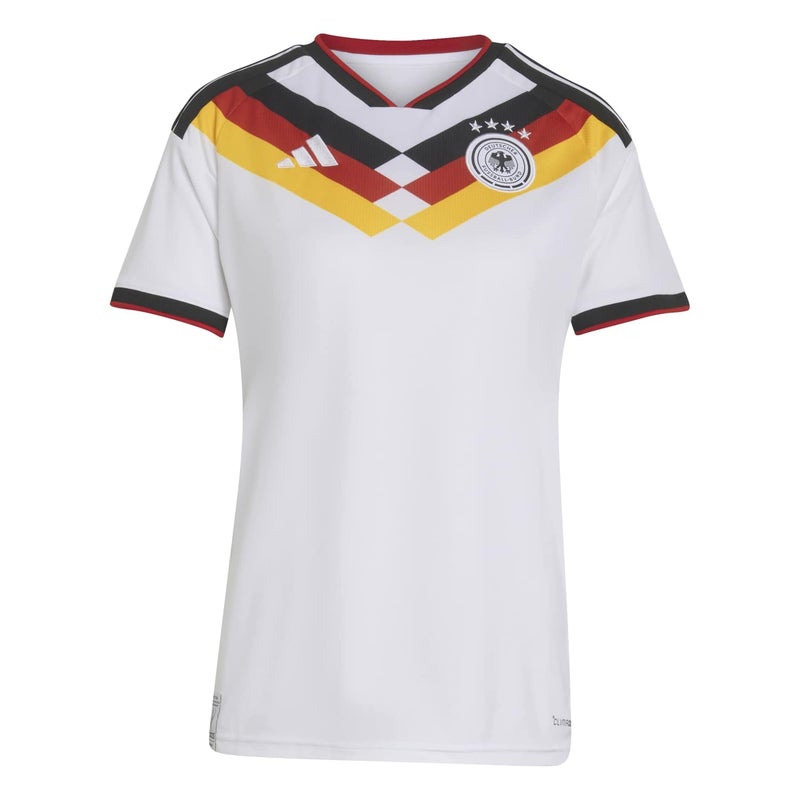 اديداس قميص منتخب ألمانيا 26 الأساسي - Image 1