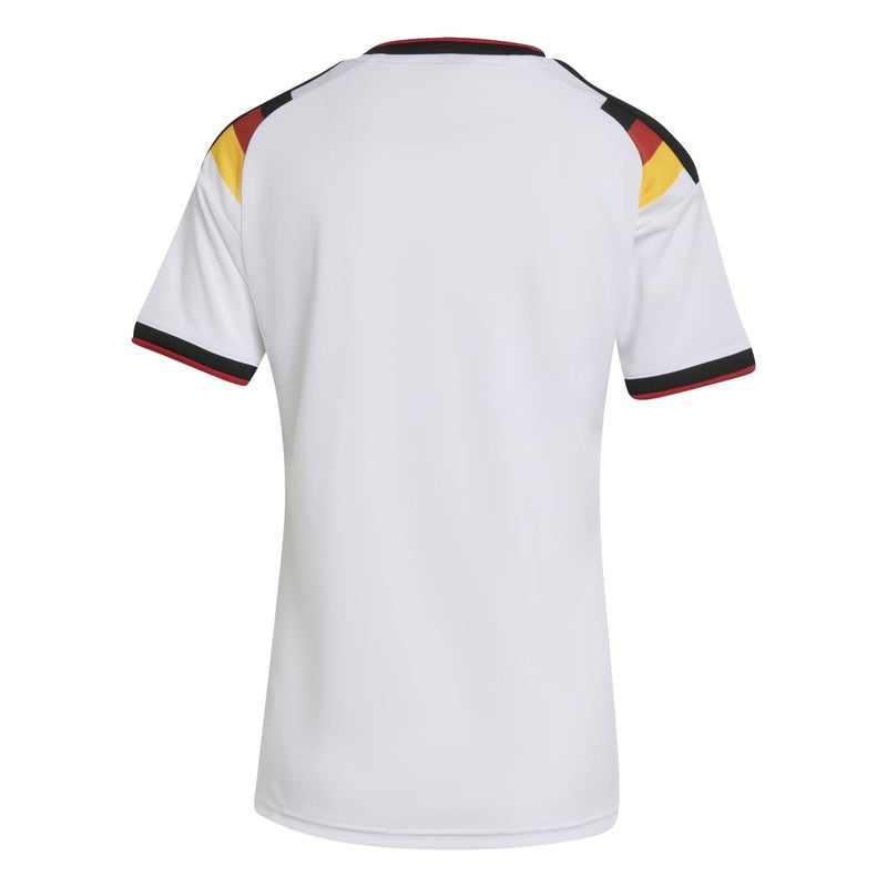 اديداس قميص منتخب ألمانيا 26 الأساسي - Image 2