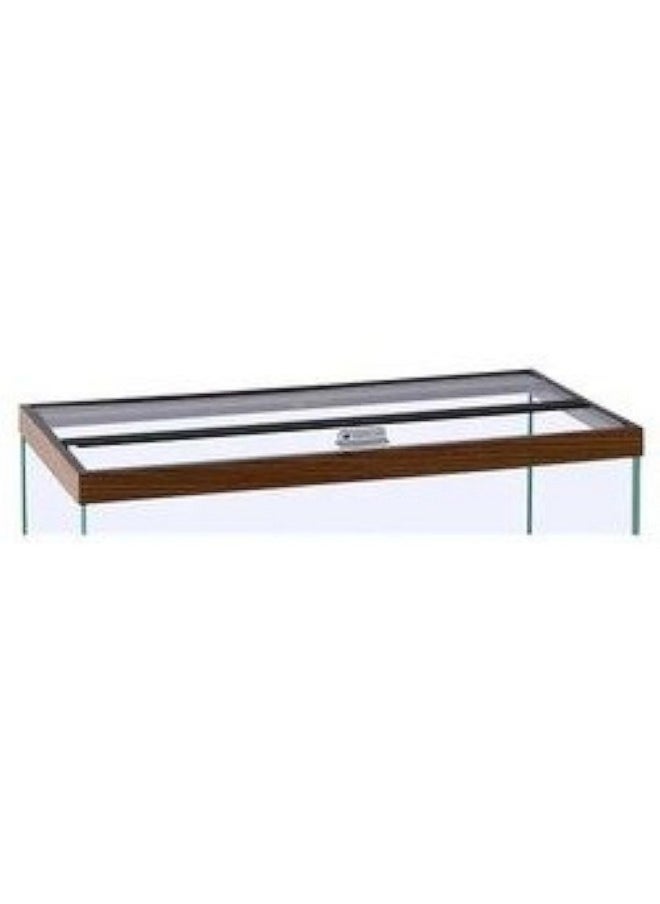 Perfecto - Manufacturing R01929 Glass Canopy Aquarium, 48Inch - Image 1