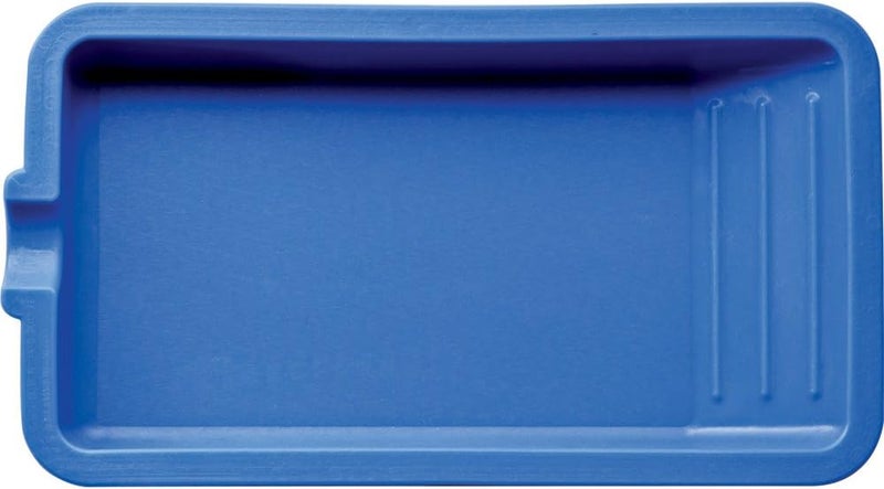 ROCKLER Silicone Glue Applicator Kit (3 Piece) - Glue Applicator Set Includes Glue Brush, Glue Tray, & Glue Spreader – Rinse Woodworking Glue Applicator Kit w/Water - Not Safe for Food Use - Image 3