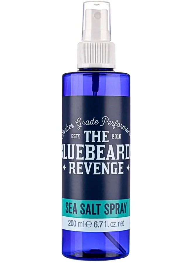 The Bluebeards Revenge The Bluebeards Revenge Sea Salt Spray for Men