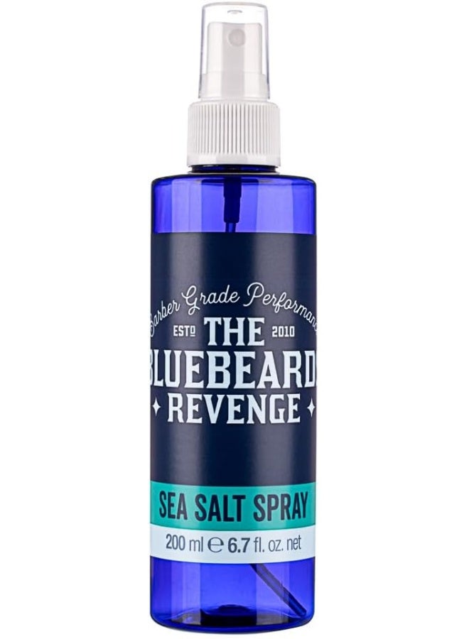 The Bluebeards Revenge Sea Salt Spray for Men - Image 1
