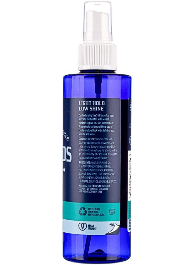 The Bluebeards Revenge Sea Salt Spray for Men - Image 5