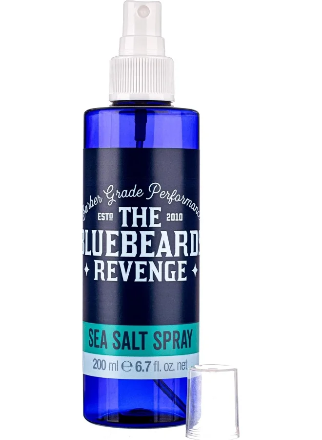The Bluebeards Revenge The Bluebeards Revenge Sea Salt Spray for Men