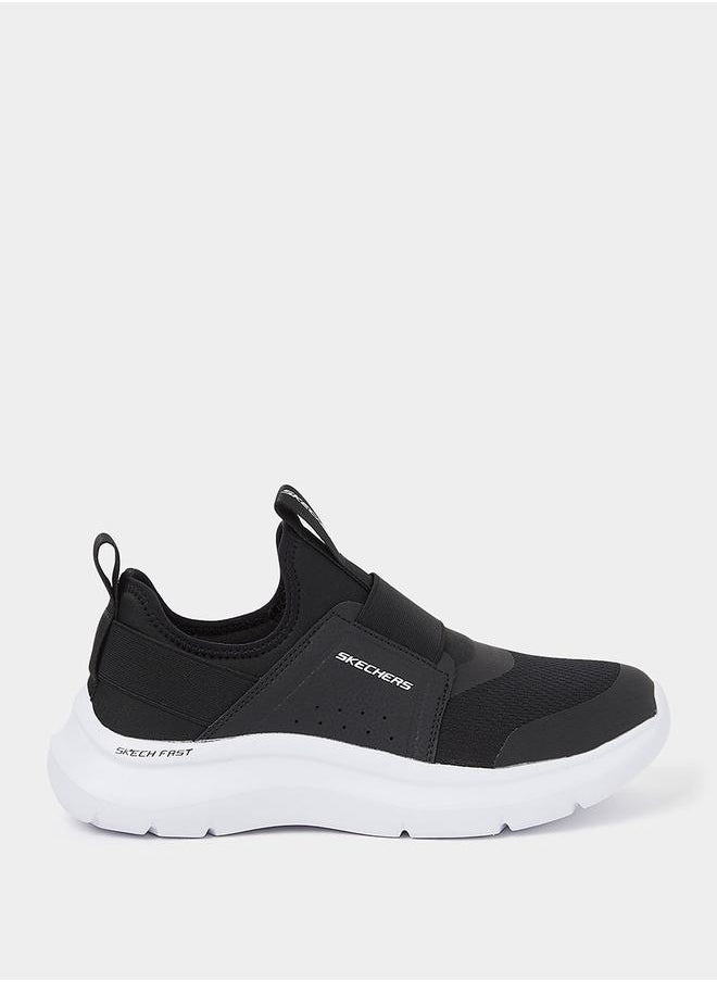 SKECHERS - Skech Fast Air Cooled Memory Foam Shoes - Image 1