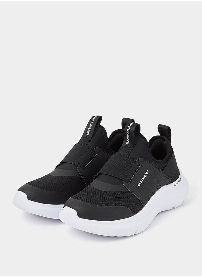 SKECHERS - Skech Fast Air Cooled Memory Foam Shoes - Image 1