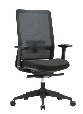 Comfortable Staff Chair With Auto Self Adjusting Mechanism And Adjustable Seat Depth - pzsku/ZD301483E13486C3EC908Z/45/_/1676649394/36a64759-15d6-46c3-9ae5-60fac3d45ef2