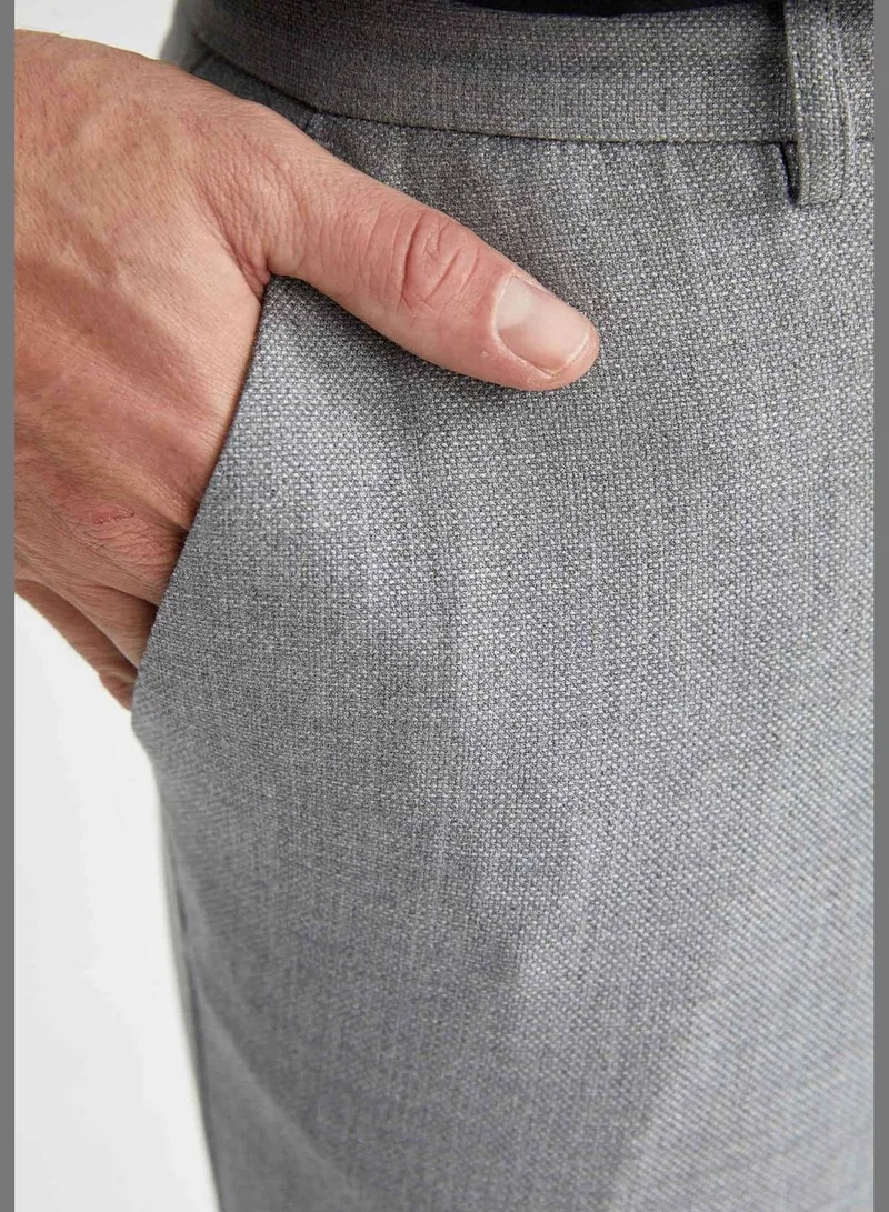 DeFacto Man Jogger Fit Woven Trousers