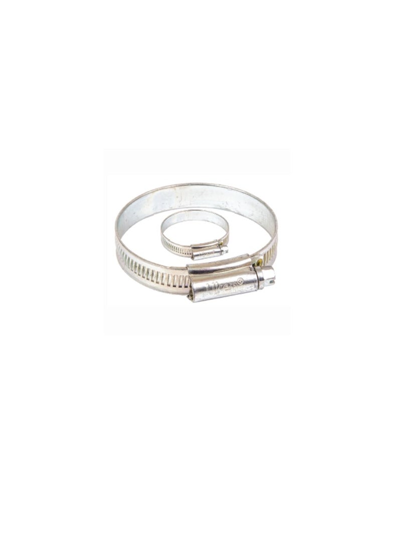 Uken Uken Hose Clip 35mm  - Image 3