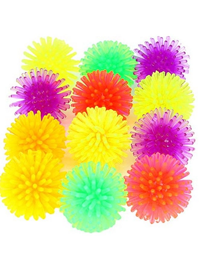 Bonka Bird Toys Bonka Bird Toys 1205 Spike Ball 1.25" Diameter, Small Bird Parrot Cockatiel Parakeet Conure and Similar - Image 1