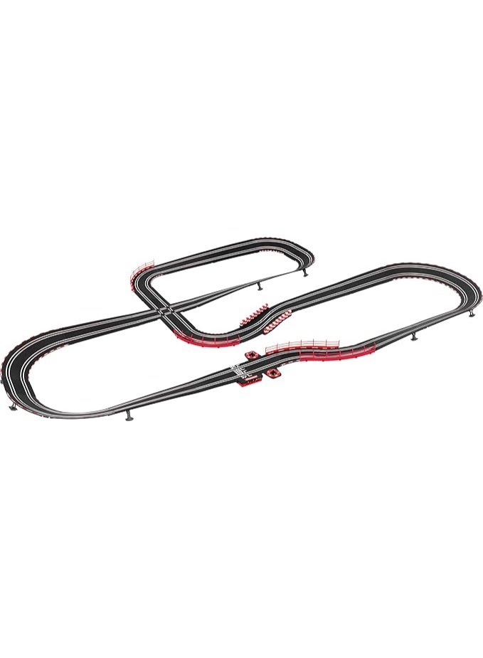 Carrera Go! Ferrari Power Racing 8.6M 62575 - Image 4