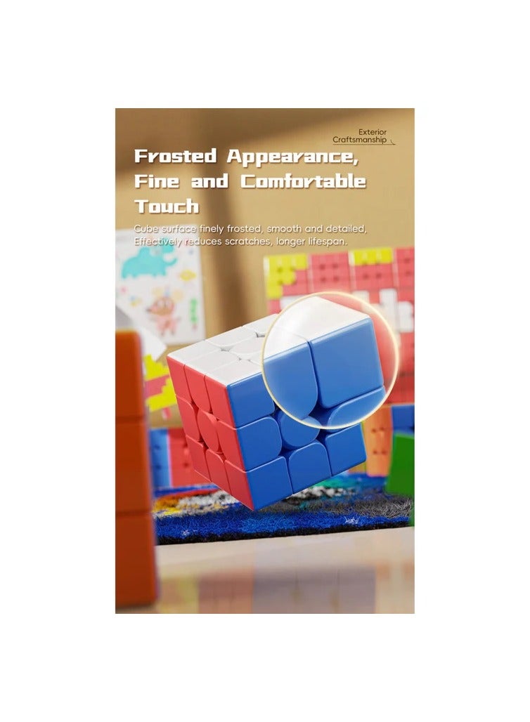 مو يو مويو موزاييك (مكعبات صغيرة) 3×3 - Image 2