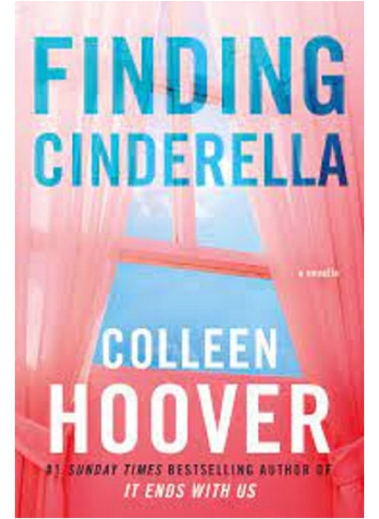 null - Finding Cinderella - Image 1