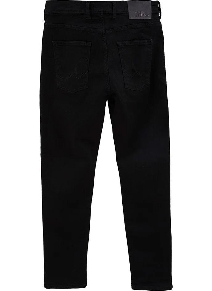 ال تي بي Men's Diego X Y Normal Waist Skinny Leg Jeans