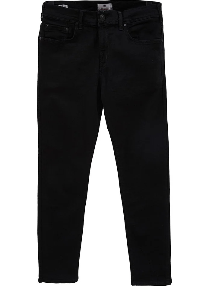 ال تي بي Men's Diego X Y Normal Waist Skinny Leg Jeans