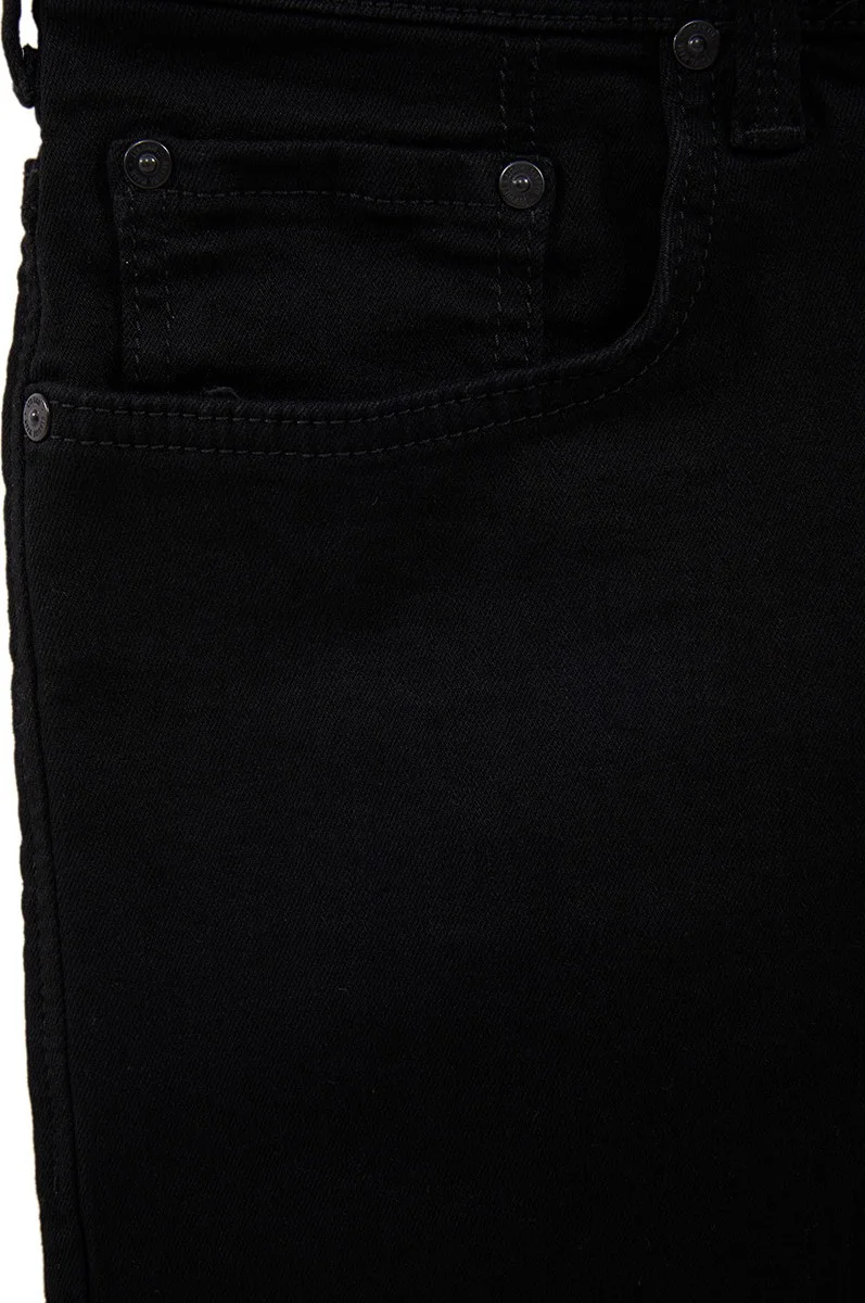 ال تي بي Men's Diego X Y Normal Waist Skinny Leg Jeans