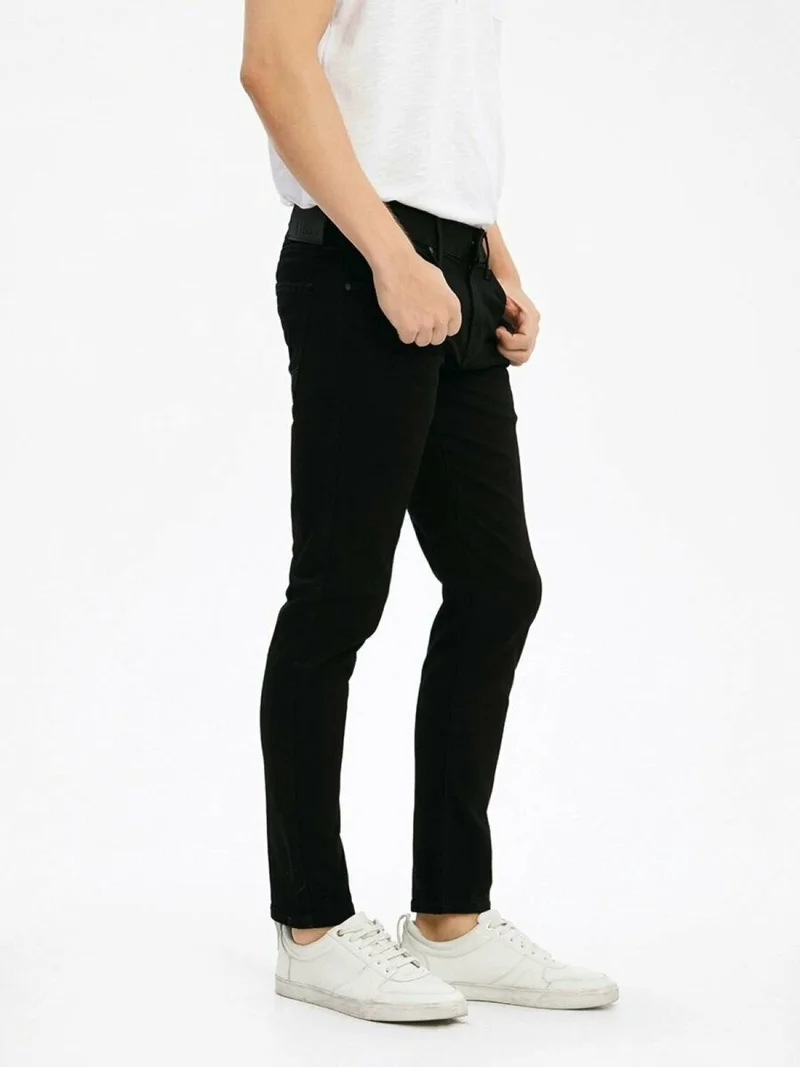 ال تي بي Men's Diego X Y Normal Waist Skinny Leg Jeans