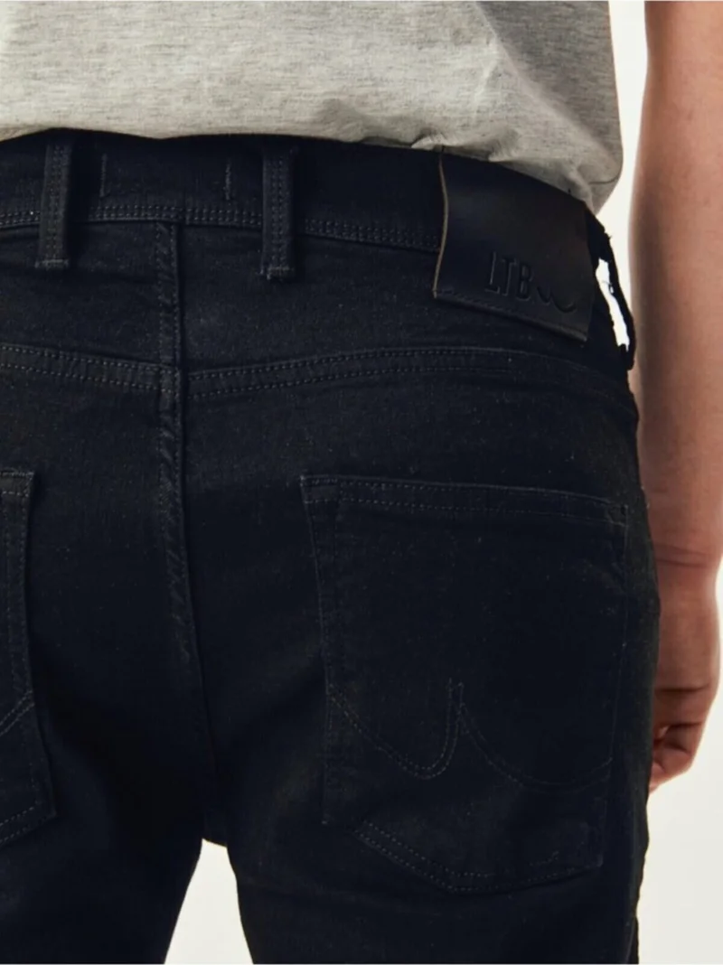 ال تي بي Men's Diego X Y Normal Waist Skinny Leg Jeans