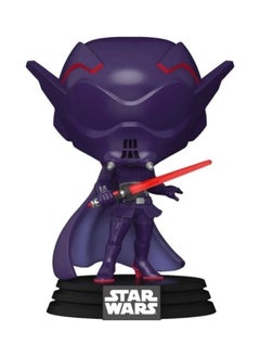 Funko Pop Star Wars Visions Exclusive Action Figure 