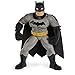 SwimWays DC Batman Floatin Figures Swimming Pool Accessories Kids Pool Toys Batman Party Supplies Water Toys for Kids Aged 3 Up - Image 2