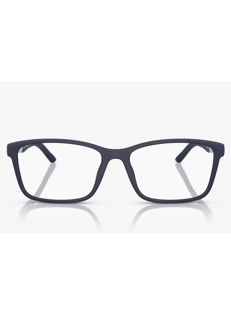 Ferrari Scuderia FZ8012U Unisex Eyeglasses Frame - Image 2